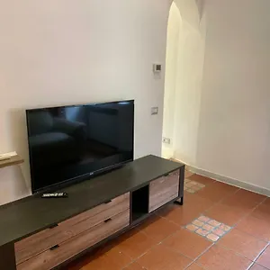 Casa Bergamini Appartamento
